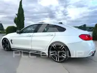 2016 BMW 435