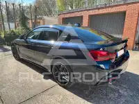 2016 BMW 435