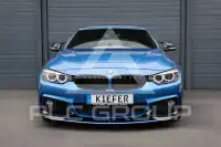 2016 BMW 435