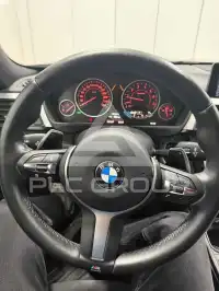 2016 BMW 435