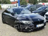 2016 BMW 435