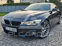 2016 BMW 435