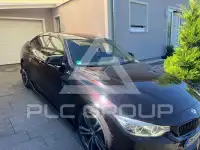 2016 BMW 435