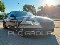 2016 BMW 435