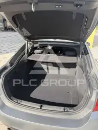 2016 BMW 435