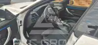 2016 BMW 435