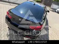 2016 BMW 435