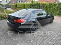 2016 BMW 435