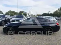 2016 BMW 435