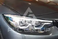 2016 BMW 435