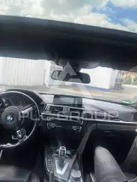 2016 BMW 435