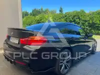2016 BMW 435