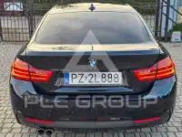 2016 BMW 435