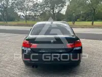 2016 BMW 435