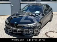2016 BMW 435