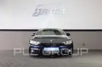 2016 BMW 435