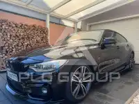 2016 BMW 435