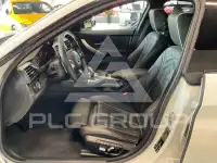 2016 BMW 435