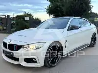2016 BMW 435