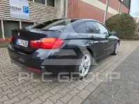 2016 BMW 435