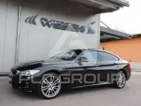 2016 BMW 435