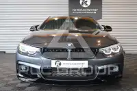 2016 BMW 435