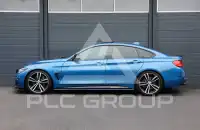 2016 BMW 435