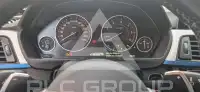 2016 BMW 435