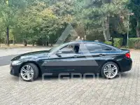 2016 BMW 435