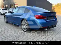 2016 BMW 435