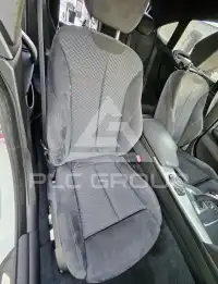 2016 BMW 435