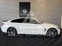 2016 BMW 435