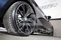 2016 BMW 435