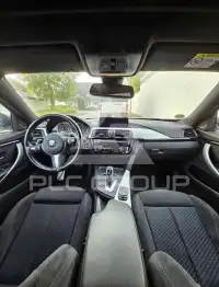 2016 BMW 435