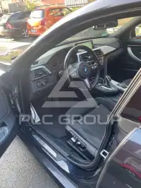 2016 BMW 435