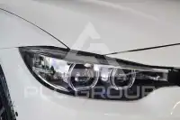 2016 BMW 435