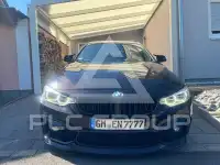 2016 BMW 435