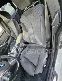 2016 BMW 435