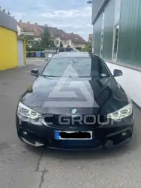 2016 BMW 435