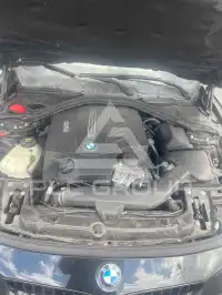 2016 BMW 435