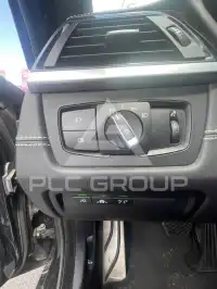 2016 BMW 435