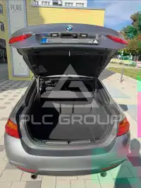 2016 BMW 435