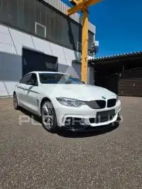 2016 BMW 440