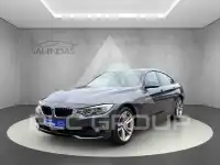 2016 BMW 440