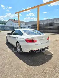 2016 BMW 440