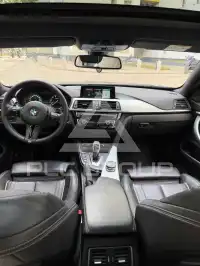 2016 BMW 440