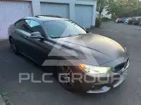 2016 BMW 440