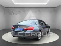 2016 BMW 440
