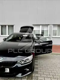 2016 BMW 440