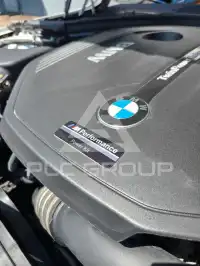 2016 BMW 440